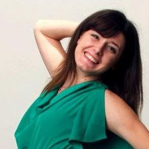 Meet your Posher, Angie